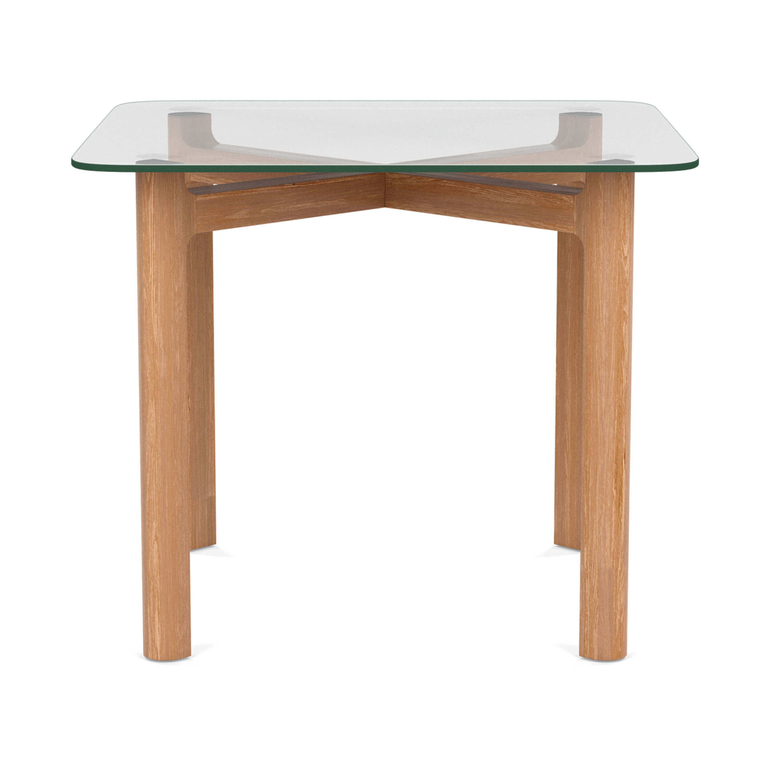 Square dinette online table